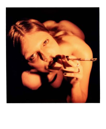 Desire Unleashed — Desires 5, Production, Direction, Photography by Kacper Beski